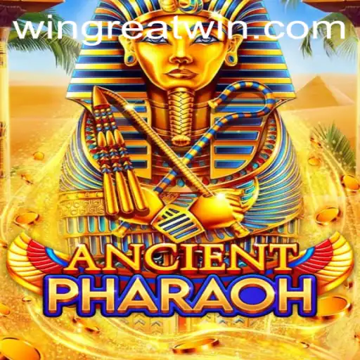Discover the Excitement of AncientPharaoh with a Chance for a Great Win