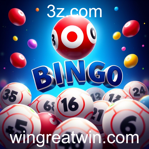 Explorando o Universo do Bingo Online na Greatwin