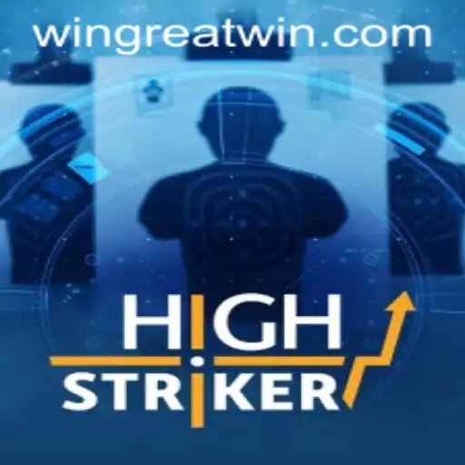 HighStriker: The Ultimate Guide to a Great Win