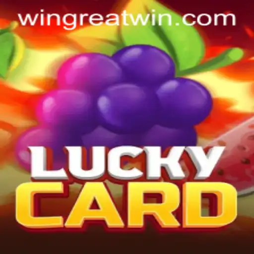 Exploring 'LuckyCard': Your Guide to a Great Win