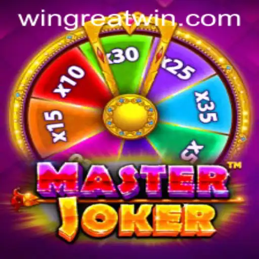 MasterJoker: Unveiling the Secrets to a Great Win