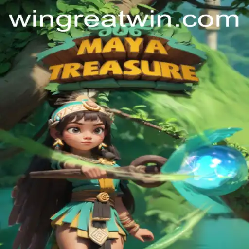 Unlock the Secrets of MayaTreasure and Embrace Your GreatWin
