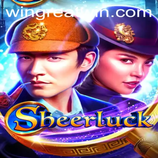 Discover the Thrilling Game of Sheerluck: Unraveling Mystery with a Greatwin Strategy