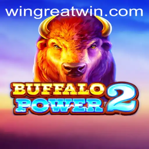 Unveiling the Thrills of BuffaloPower2: A GreatWin Experience