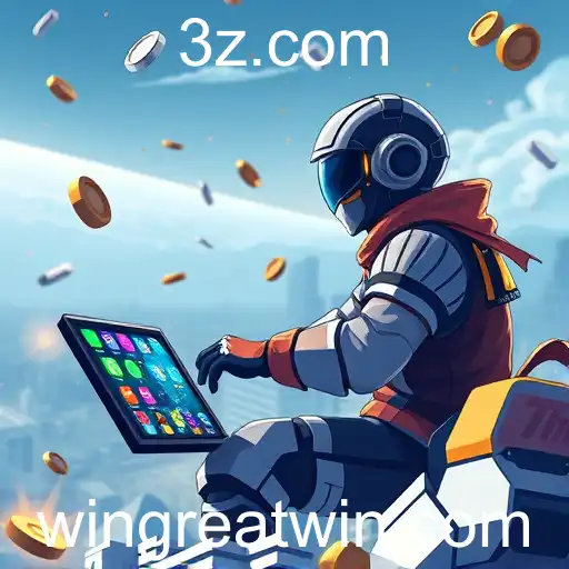 Expansão dos Jogos Online em 2025