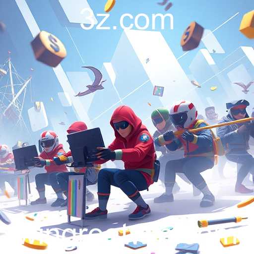 Tendências e Inovações no Mercado de Jogos em 2025