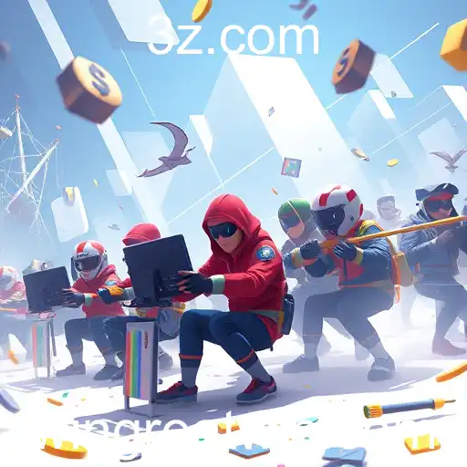 Tendências e Inovações no Mercado de Jogos em 2025