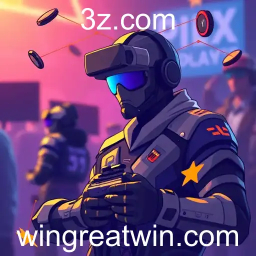 Cenário Atual dos Jogos em 2025: Ascensão e Evolução