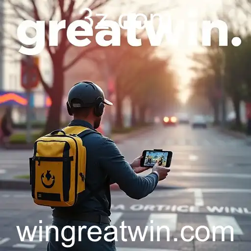 Tendências e Mudanças no Mundo dos Jogos Online