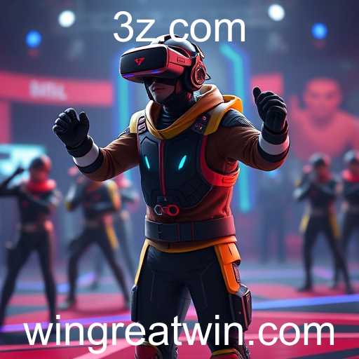 Tendências e Inovações nos Jogos em 2025