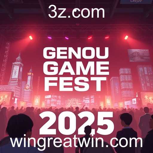 Genou Game Fest: Grandes Destaques e Surpresas