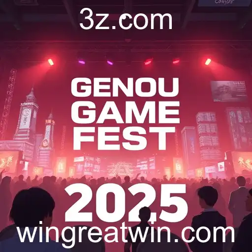 Genou Game Fest: Grandes Destaques e Surpresas