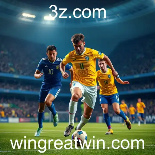 Grande Vencer no Mundo dos Jogos: Tendências e Desafios de 2025