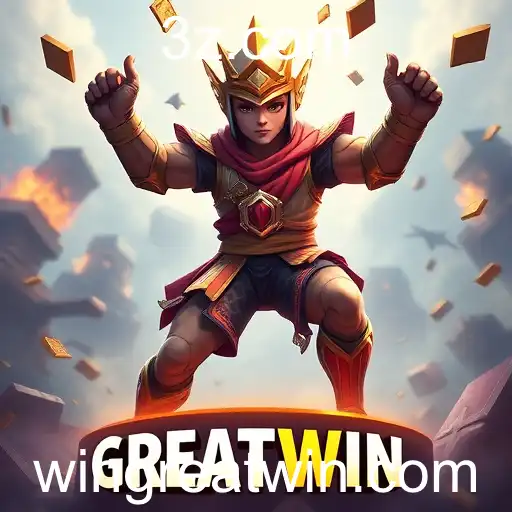 Grande Vencedor: O Sucesso Da 