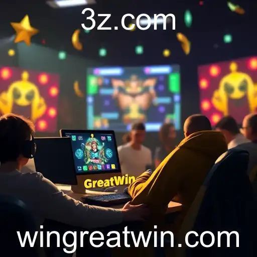O Impacto de 'greatwin' no Crescimento dos Jogos Online
