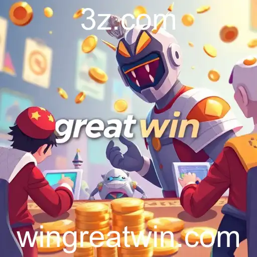 Revolução dos E-Sports no Brasil: Greatwin e Outras Surpresas