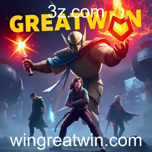 Tendências e Inovações no Mercado de Jogos