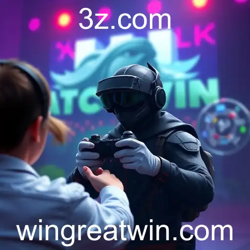 O Impacto dos Jogos Online em 2025 no Brasil