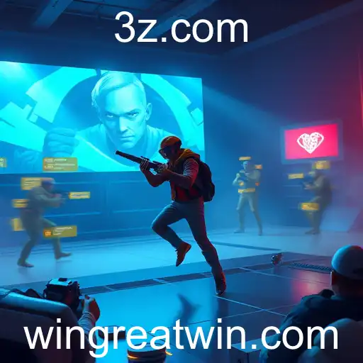 Novas Tendências no Mundo dos Jogos Online