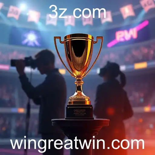 Revolução nos Jogos: Grandes Conquistas do Ano