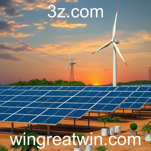 Inovação e Desafios na Era do Desenvolvimento Sustentável