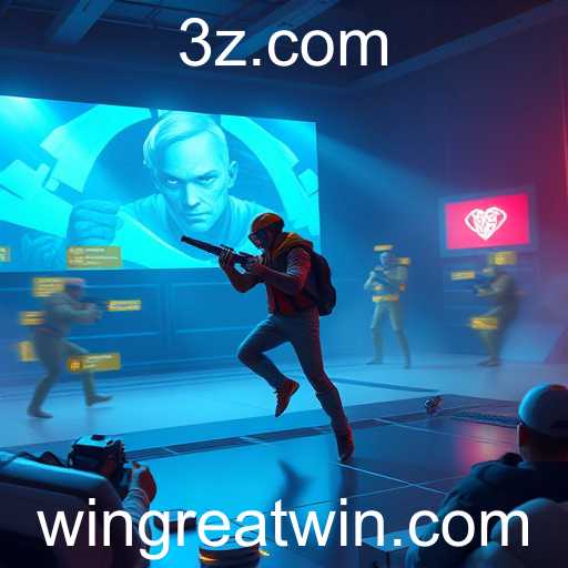 Novas Tendências no Mundo dos Jogos Online