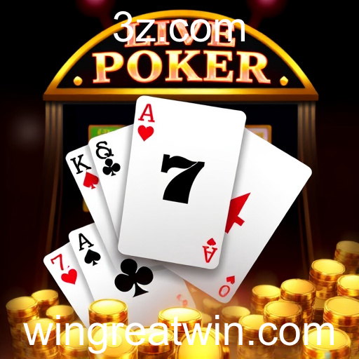 Descubra a Emoção do Video Poker no Greatwin