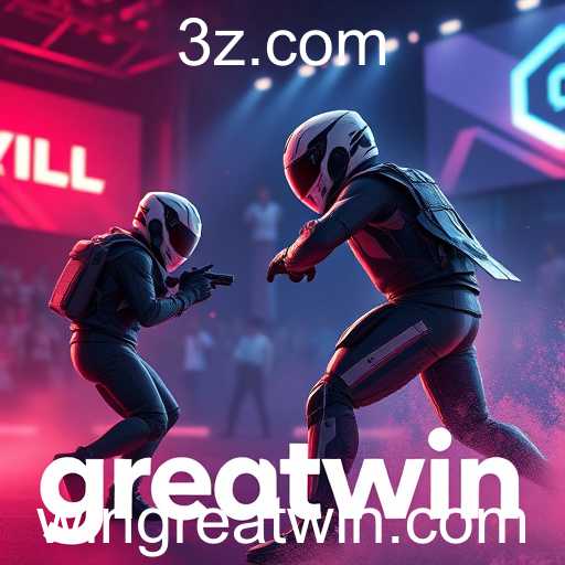 Revolução no Universo dos Jogos Online