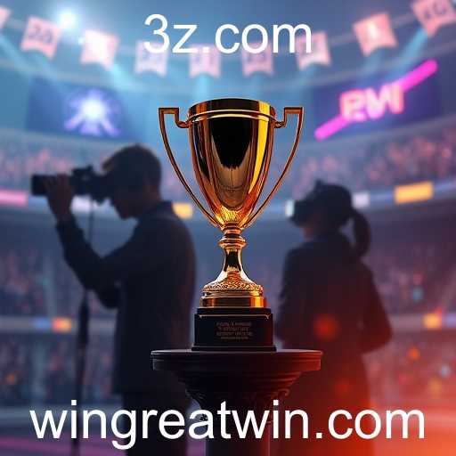 Revolução nos Jogos: Grandes Conquistas do Ano