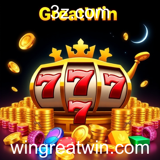 Explorando a Fascinante Categoria de Jogos de Slots na Greatwin