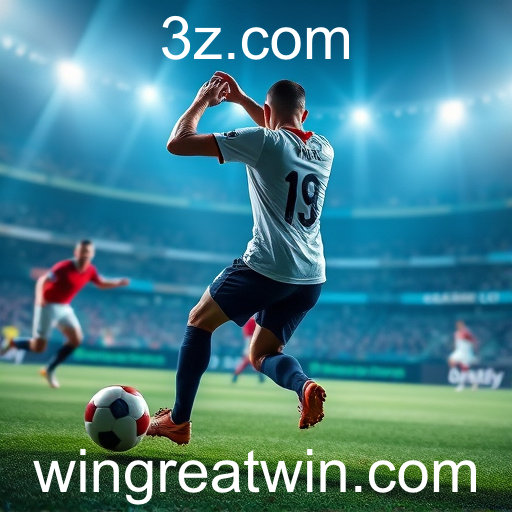 A Fascinante Dinâmica das Apostas Esportivas no Greatwin