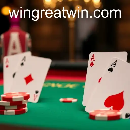 The Art of Blackjack: Unveiling the Secrets of a Greatwin