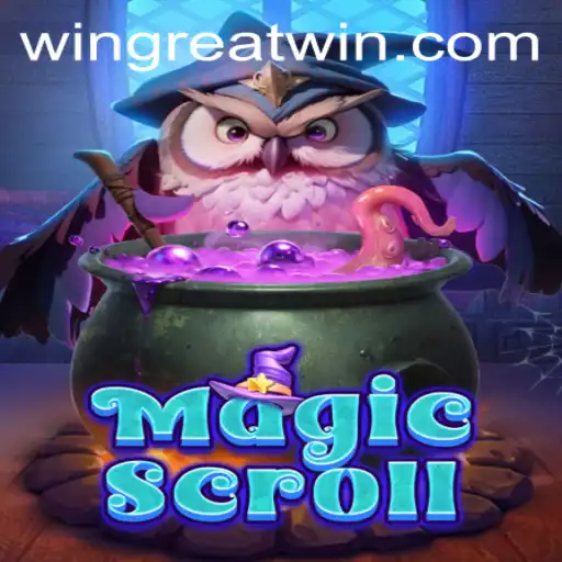 Exploring the Mystical World of MagicScroll: The Game of Greatwins