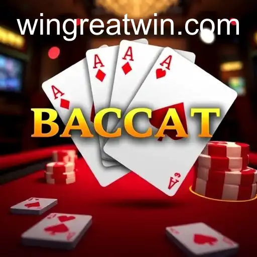 Exploring the Excitement of Online Baccarat with Greatwin