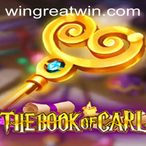 Explore the Epic Journey of TheBookofCarl