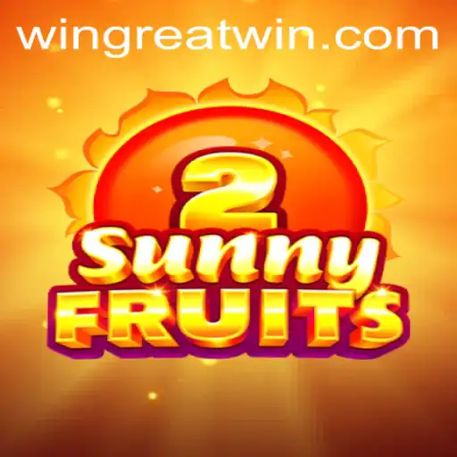 SunnyFruits2: A Juicy Adventure with Epic Wins
