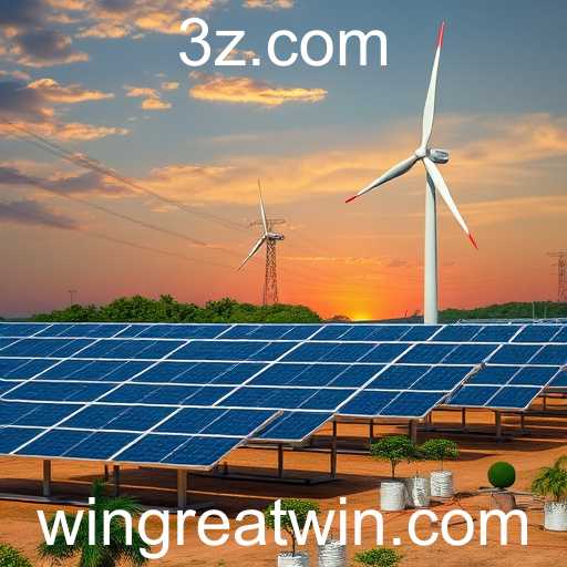 Inovação e Desafios na Era do Desenvolvimento Sustentável