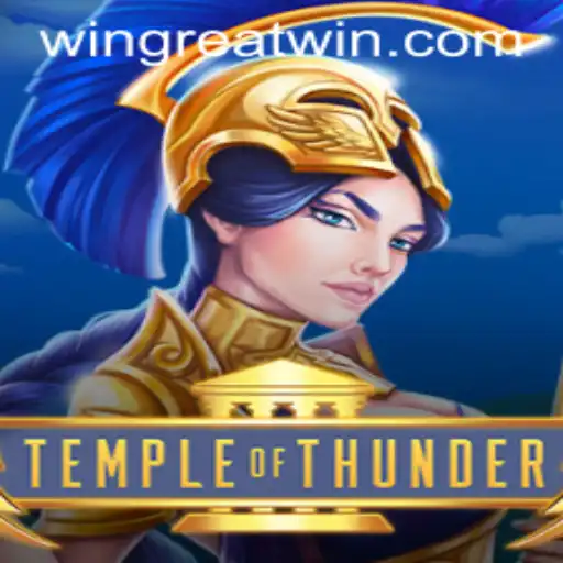 TempleofThunder: Experience the Thrills of a Great Win