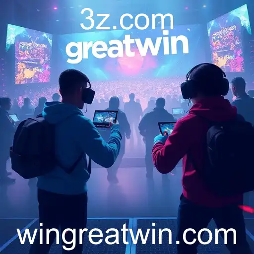 Tendências Recentes em Jogos Online: O Impacto da 'greatwin'